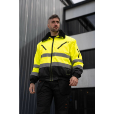 Korntex Korntex KXPJ 4-IN-1 PILOT JACKET M