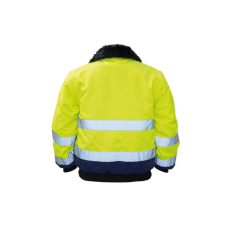 Korntex Korntex KXPJ 4-IN-1 PILOT JACKET XL