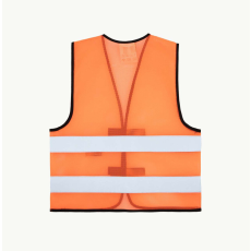 Korntex Korntex KXQ MESH-VEST "THESSALONIKI" 2XL