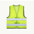 Korntex Korntex KXQ MESH-VEST "THESSALONIKI" 3XL