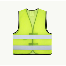 Korntex Korntex KXQ MESH-VEST &quot;THESSALONIKI&quot; 7XL láthatósági ruházat