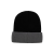 Korntex Korntex KXST TWO-TONE KNITTED HAT - METZ U