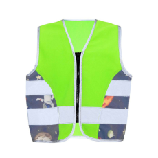  Korntex KXACTION CHILDREN’S SAFETY VEST (CO2 NEUTRAL) - ACTION S