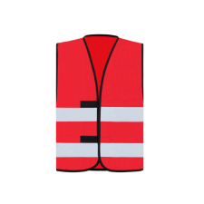 Korntex KXFW FUNCTIONAL VEST &quot;DORTMUND&quot; L láthatósági ruházat