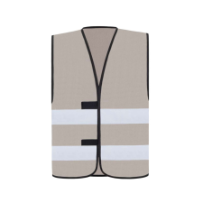 Korntex KXFW FUNCTIONAL VEST &quot;DORTMUND&quot; M láthatósági ruházat