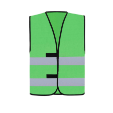 Korntex KXFW FUNCTIONAL VEST &quot;DORTMUND&quot; XL láthatósági ruházat