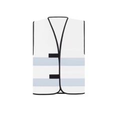 Korntex KXFW FUNCTIONAL VEST &quot;DORTMUND&quot; XL láthatósági ruházat