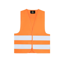 Korntex KXKW SAFETY VEST FOR KIDS "AARHUS" XS
