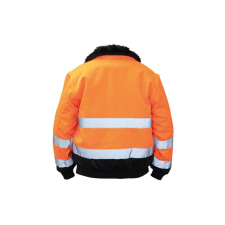 Korntex KXPJ 4-IN-1 PILOT JACKET 2XL láthatósági ruházat