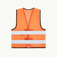 Korntex KXQ MESH-VEST "THESSALONIKI" XL láthatósági ruházat