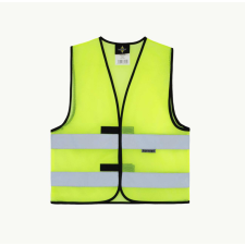 Korntex KXQ MESH-VEST &quot;THESSALONIKI&quot; XL láthatósági ruházat