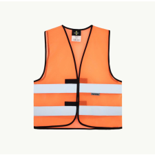 Korntex KXQ MESH-VEST &quot;THESSALONIKI&quot; XL láthatósági ruházat