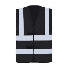 Korntex KXVR SAFETY / FUNCTIONAL VEST &quot;HANNOVER&quot; - FOUR REFLECTIVE STRIPES XL láthatósági ruházat