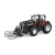 Korody Toys távirányítós traktor bálafogóval, 2,4 GHz RTR, 1:24