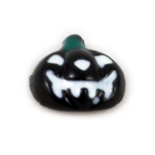  Köröm díszítő - Halloween 3D - 226 körömdíszítő