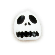 Köröm díszítő - Halloween 3D - 227 körömdíszítő