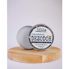  Körömvirág Gyógynövényes Deo Sensitive dezodor