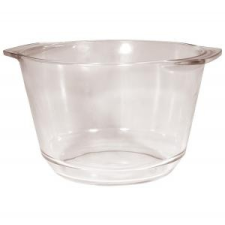  Korona 19720544 Hõálló leveses tál 4 liter konyhai eszköz