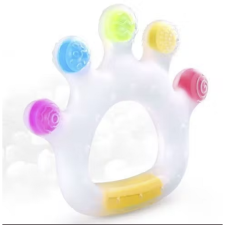  Korona alakú rágóka egyéb bébijáték