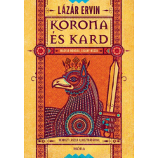 Korona és kard gyermek- és ifjúsági könyv