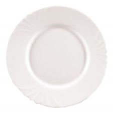  Korona Lapos tányér Cadix 27,5 cm 13400025 tányér és evőeszköz