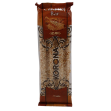 Korona szelet szezámmagos 60 g csokoládé és édesség