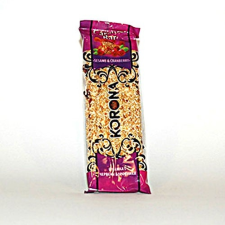  KORONA SZELET SZEZÁMMAGOS-VÖRÖSÁFONYÁS reform élelmiszer