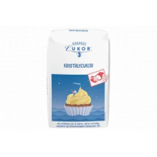  KORONÁS KRISTÁLYCUKOR 1KG alapvető élelmiszer