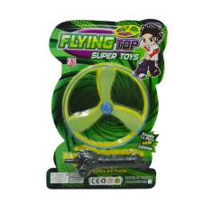  Korong kilövő kerti játék