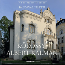 Kőrössy Albert Kálmán művészet