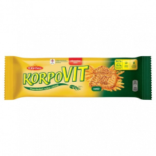  Korpovit keksz 174g /24/ csokoládé és édesség