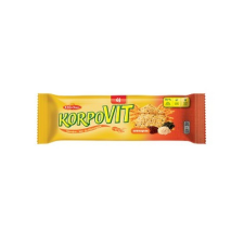 Korpovit keksz sokmagvas - 174g csokoládé és édesség