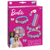 KORREKT WEB Barbie Cool karkötő készítő készlet
