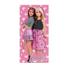 KORREKT WEB Barbie Skirt fürdőlepedő, strand törölköző 70x140cm (Fast Dry) lakástextília