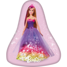 KORREKT WEB Barbie Starlight formapárna, díszpárna 40x29 cm lakástextília