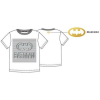 KORREKT WEB Batman férfi póló, felső S