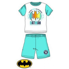 KORREKT WEB Batman gyerek rövid pizsama 4 év