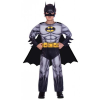 KORREKT WEB Batman jelmez 8-10 év