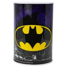 KORREKT WEB Batman Logo fém persely persely