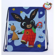 KORREKT WEB Bing Boy sporttáska tornazsák 43 cm tornazsák