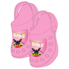 KORREKT WEB Bing Pink gyerek papucs clog 30/31 gyerek papucs, mamusz