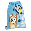 KORREKT WEB Bluey Bingo tornazsák, hátizsák 33 cm