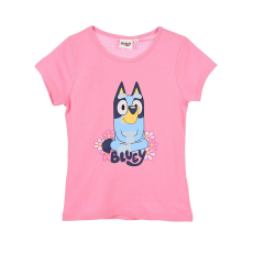 KORREKT WEB Bluey gyerek rövid póló, felső 4 év/104 cm