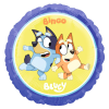 KORREKT WEB Bluey Joke fólia lufi 43 cm