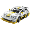 KORREKT WEB CaDA® C51081W - Opel Astra V8 Coupe | lego-kompatibilis építőjáték | 330 db építőkocka