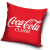 KORREKT WEB Coca-Cola párnahuzat 40*40 cm