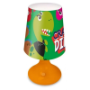 KORREKT WEB Dinoszaurusz mini LED lámpa