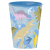 KORREKT WEB Dinoszaurusz pohár, műanyag 260 ml