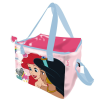 KORREKT WEB Disney Hercegnők thermo uzsonnás táska, hűtőtáska 22,5 cm