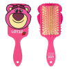KORREKT WEB Disney Játékháború Lotso 3D hajkefe 22 cm